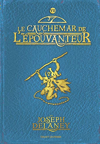 CAUCHEMAR DE L'ÉPOUVANTEUR  (LE) - 7