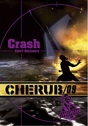 CHERUB - 9 - CRASH