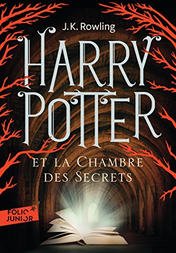 HARRY POTTER ET LA CHAMBRE DES SECRETS - 2
