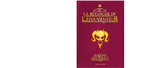REVANCHE DE L'EPOUVANTEUR (LA) - 13